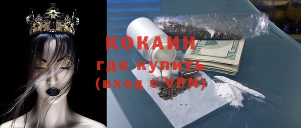 твердый Михайловка